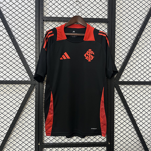 25-26 International Training Suit Black S-4XL